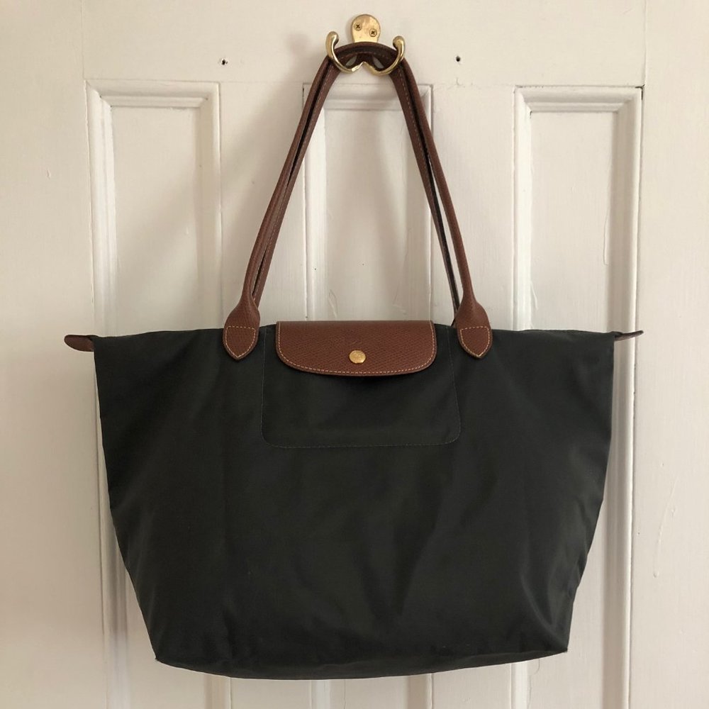 Le Pilage Tote (large)